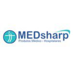 logo medsharp