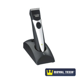 MÁQUINA DE ACABAMENTO CHROMINI PRO BIVOLT (BLACK) 1UN (WAHL)