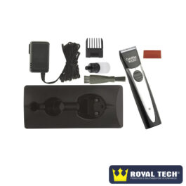MÁQUINA DE ACABAMENTO CHROMINI PRO BIVOLT (BLACK) 1UN (WAHL)