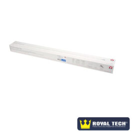 SONDA DE ALIMENTAÇÃO VETERINÁRIA GRADUADA (8FR) 50CM (KRUUSE)