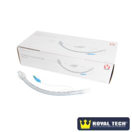 SONDA ENDOTRAQUEAL C/BL 11.0 (KRUUSE)