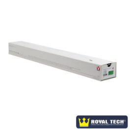 SONDA URETRAL CANINA (6FR) NON COATED 3 DIAS (2.0MMX50CM) 1UN (KRUUSE)