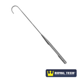 GANCHO PARA CASTRAÇÃO (18CM) 1UN (BSZ)