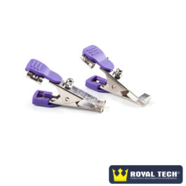 GARRA ECG UNIVERSAL (VETERINÁRIO) 5UN (RTI)