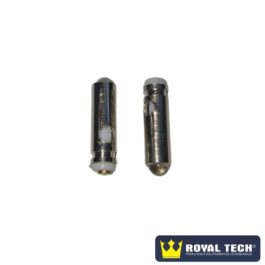 LED PARA LARINGOSCOPIO FIBRA OPTICA (VETERINÁRIO) 1UN (RTI)