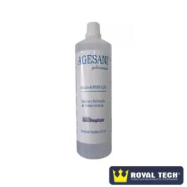 PHMB TÓPICO AQUOSA 0.1% (CURATIVO)(350ML) 1FRASCO (AGESANI)