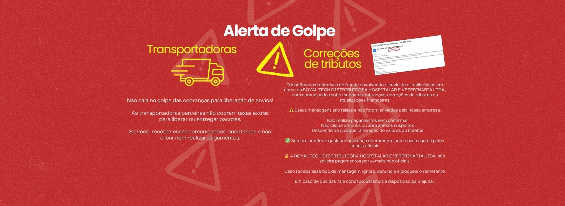 ALERTAS ROYAL TECH VET - SITE - vet