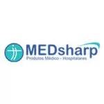 logo medsharp